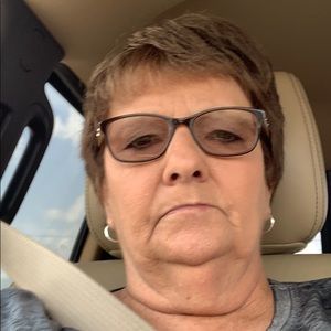 Meet your Posher, Dianne